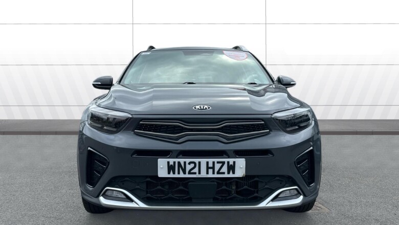 Kia Stonic 1.0T GDi 48V GT-Line S 5dr Petrol Estate